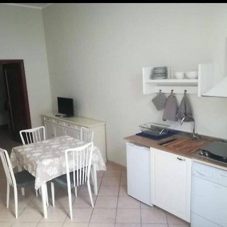 Clasa Vacanza Martina Franca Bagian luar foto