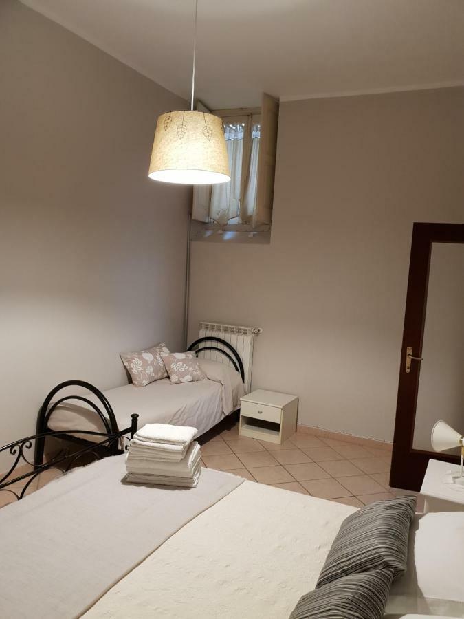 Clasa Vacanza Martina Franca Bagian luar foto