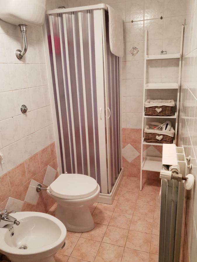 Clasa Vacanza Martina Franca Bagian luar foto