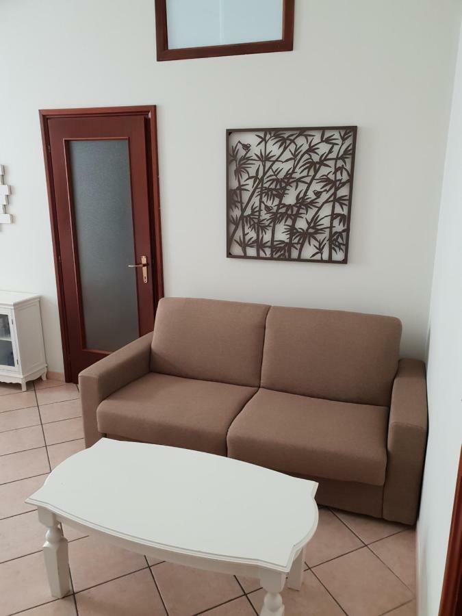 Clasa Vacanza Martina Franca Bagian luar foto