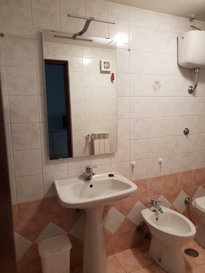 Clasa Vacanza Martina Franca Bagian luar foto