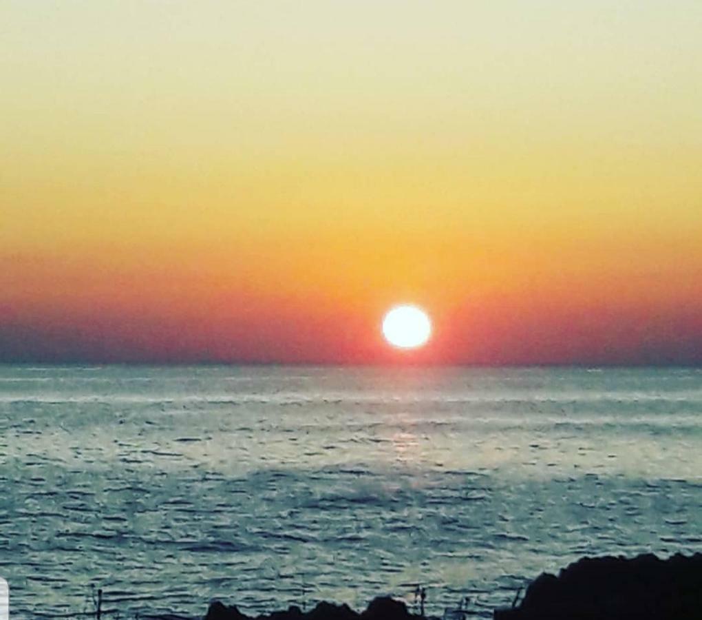 Clasa Vacanza Martina Franca Bagian luar foto
